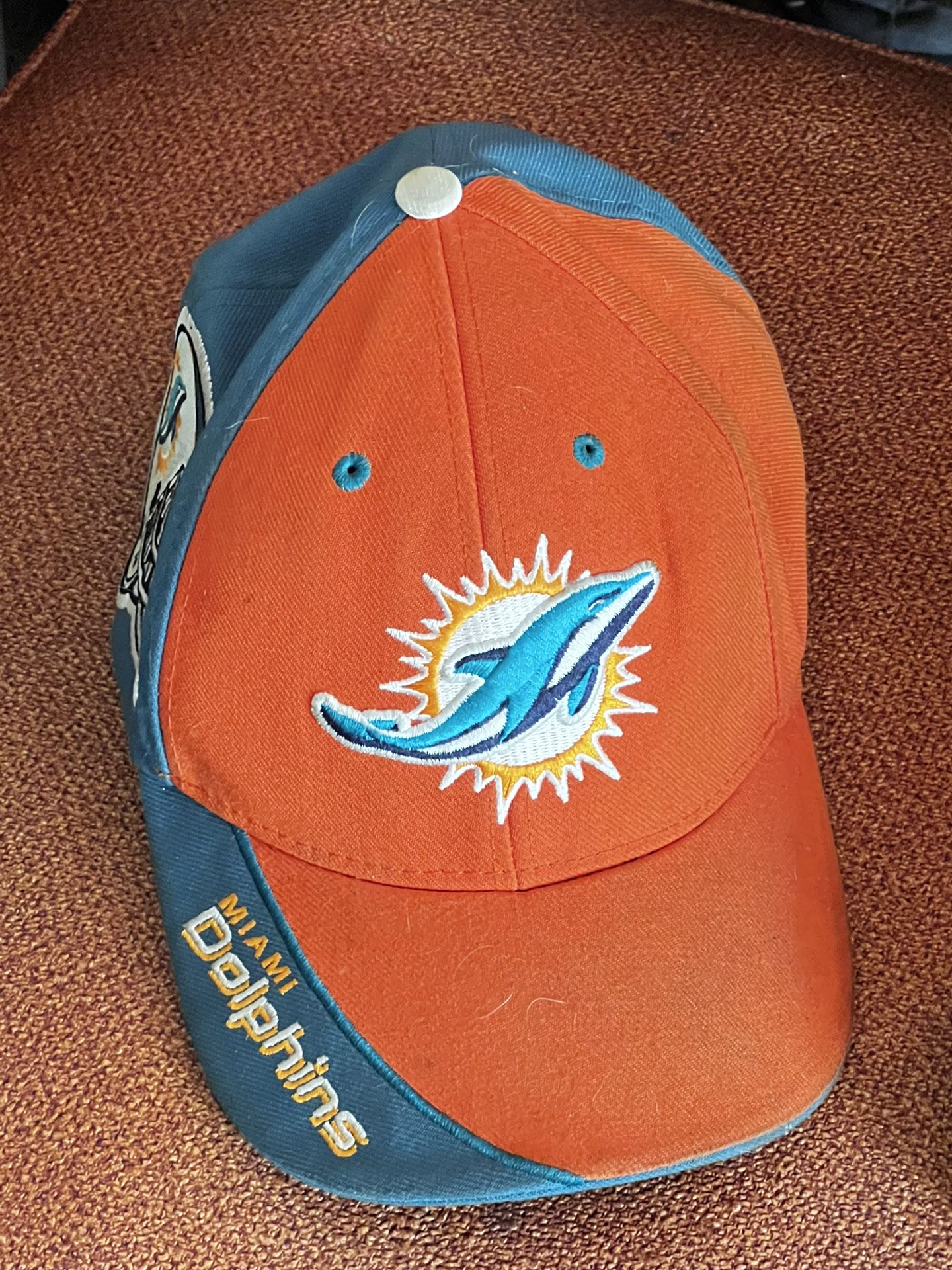 Miami Dolphins Hat