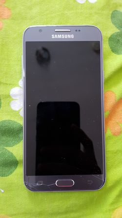 Samsung Galaxy J3 Emerge (Sprint Only)- Used