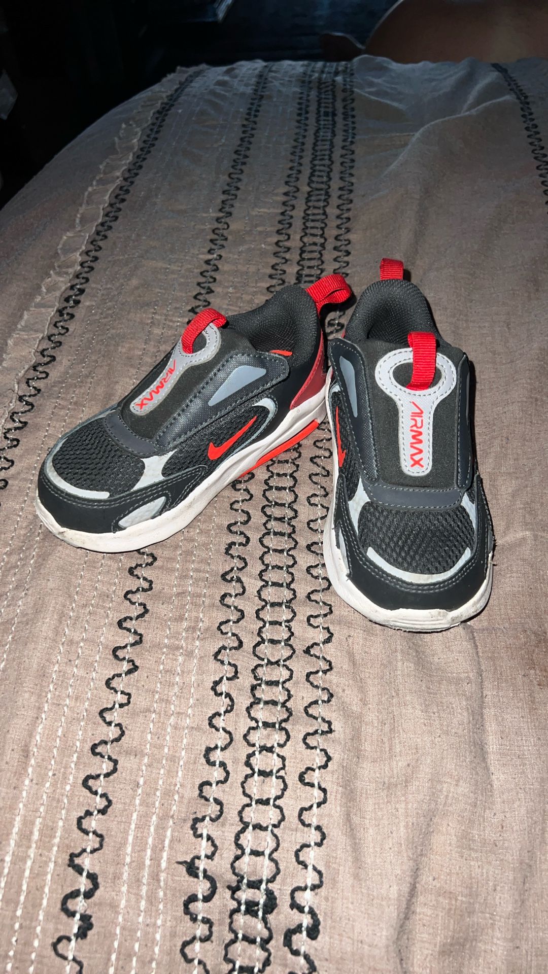 Toddler Shoes