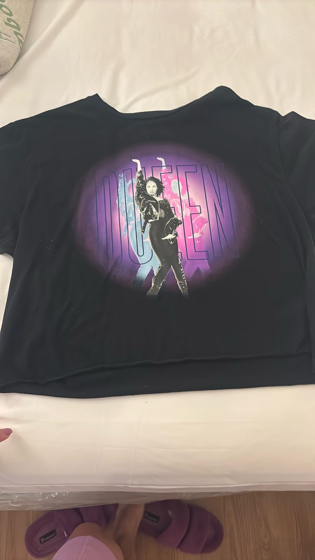 Selena T-Shirt