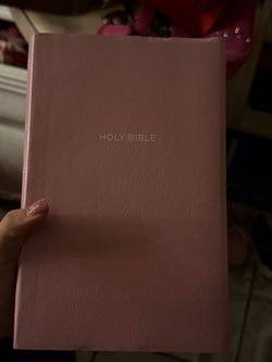 Bible