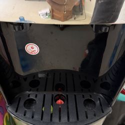 Hot/Cold water dispenser