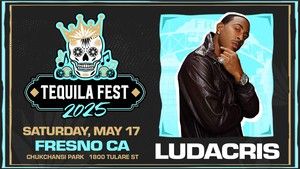 Tequila Fest 4 Tix