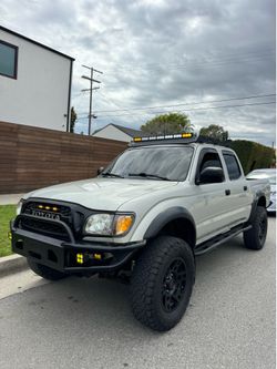 2004 Toyota Tacoma