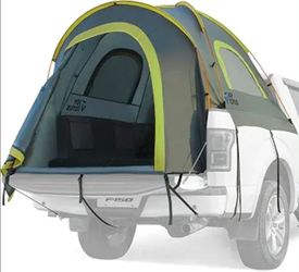 Truck tent 6.5ft