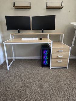 Desk