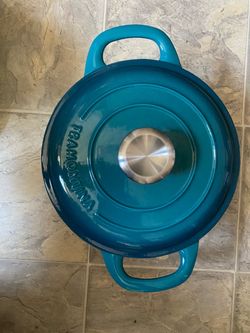 Cast Iron cooking pan