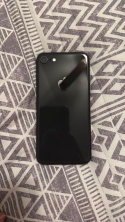 iPhone 8