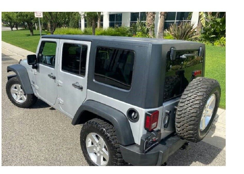 ✔️For Sale✔️2009✔️jeep wrangler

