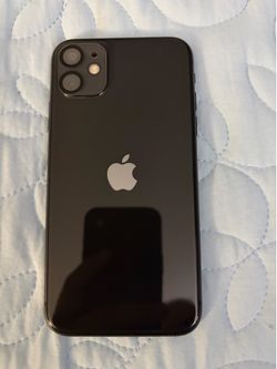 iPhone 11 Black 64GB Unlocked