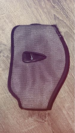 NIKE GYM BELT 💪🏻