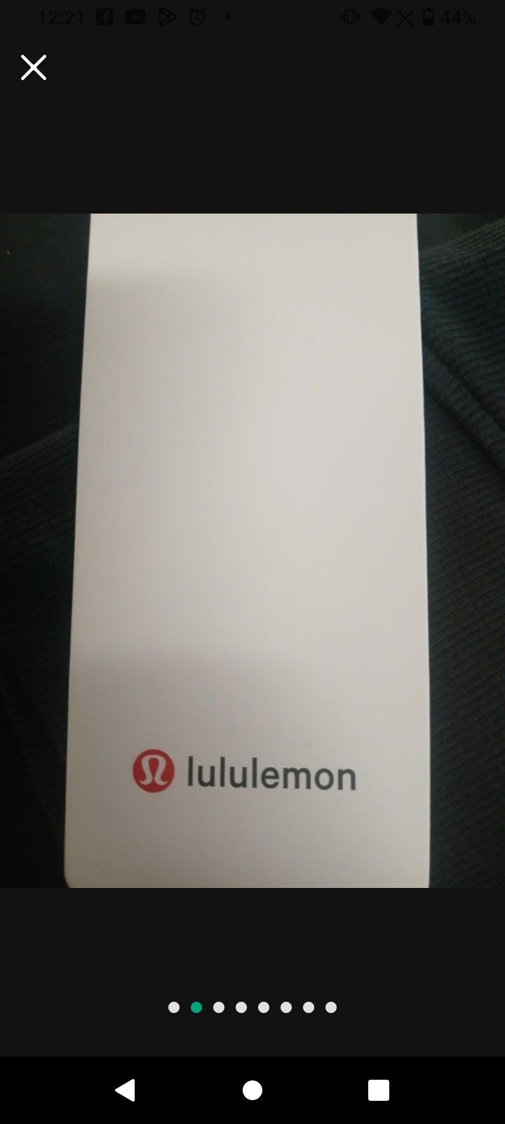 Lululemon ON SALE LADIES