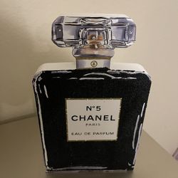 Chanel Perfume 