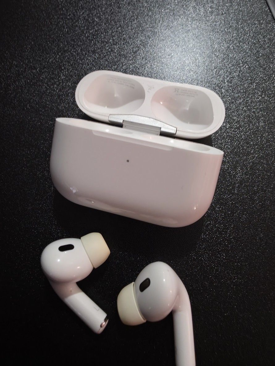 Apple Airpods PRO GEN 2