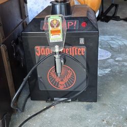 Liquor Machine