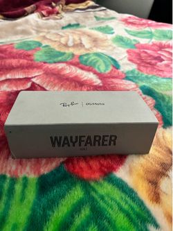 Ray-Ban | Meta Wayfarer Gen 2 Smart Glasses