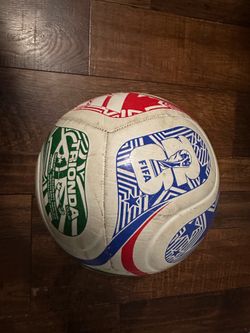 FIFA Trionda Club Ball
