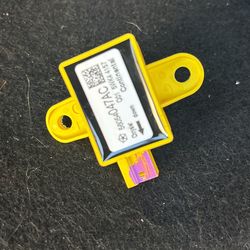 Caravan Journey Parts