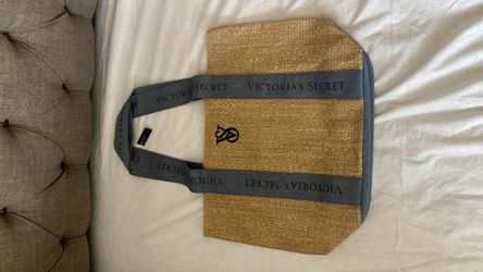 New Victoria secret bag