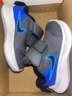 Infant shoes