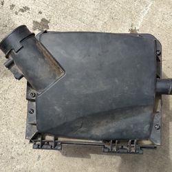 Chevrolet Malibu Air Filter
