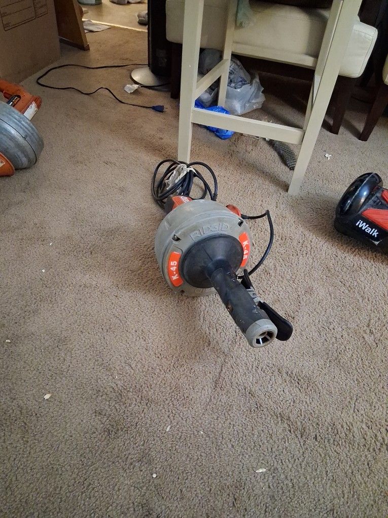 Rigid K-45