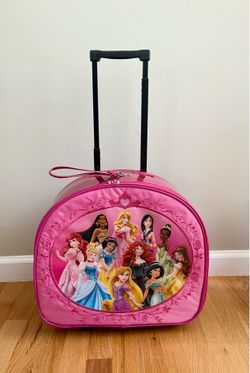 Disney carry-on luggage Disney carry-on luggage