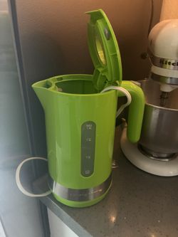 Electric Kettle
