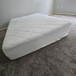 Queen Size Mattress 