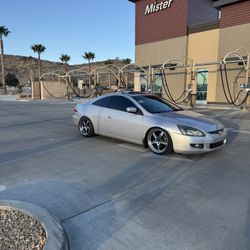 2005 Honda Accord