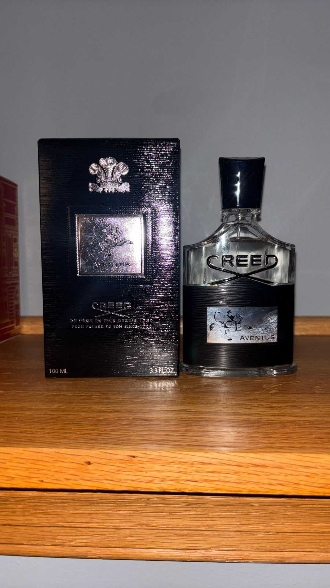 Creed Aventus 100ml