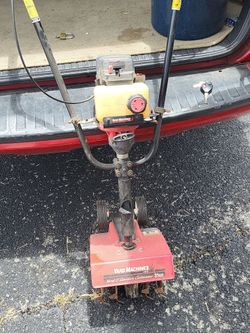 Tillers
