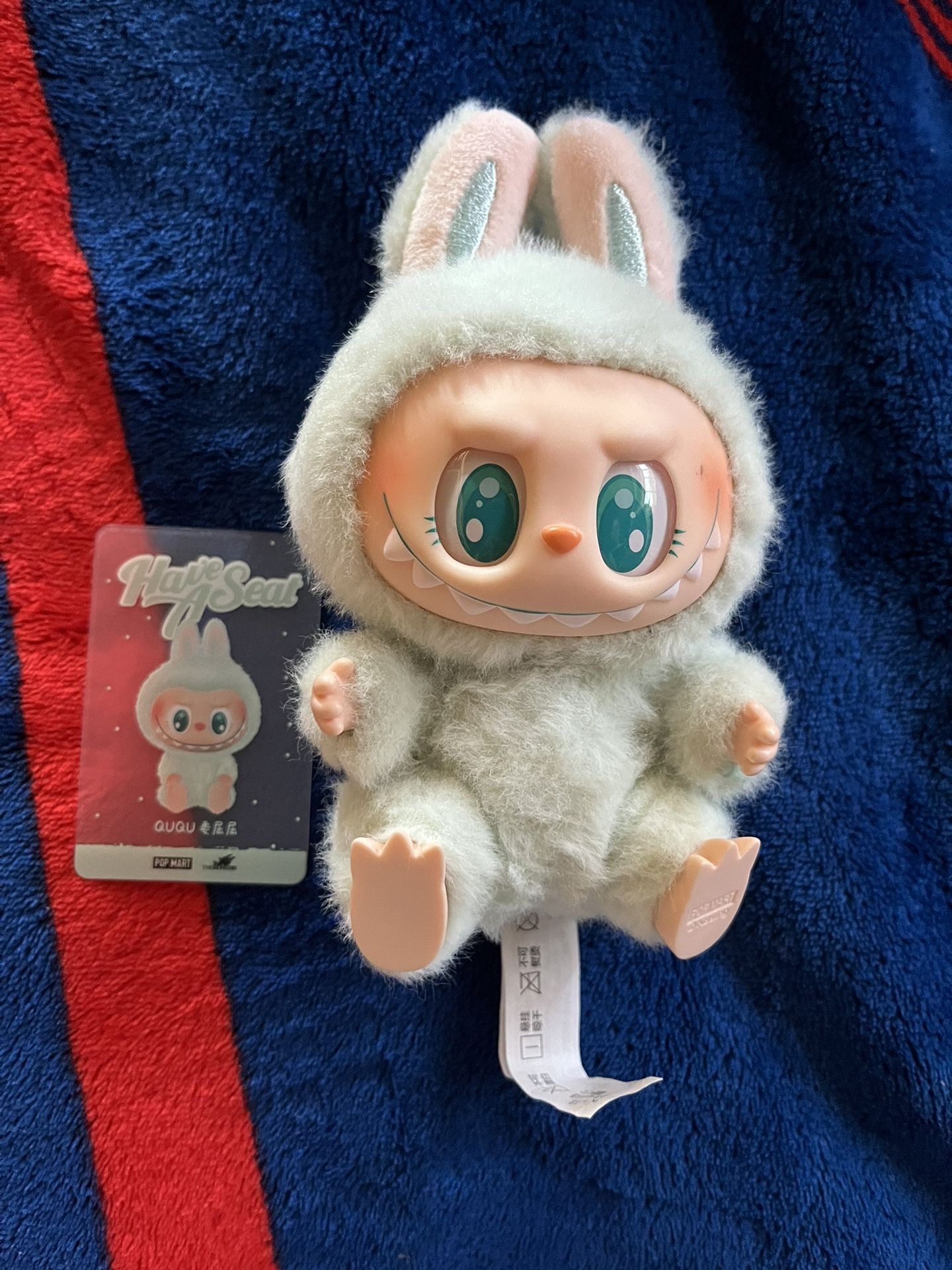 Labubu