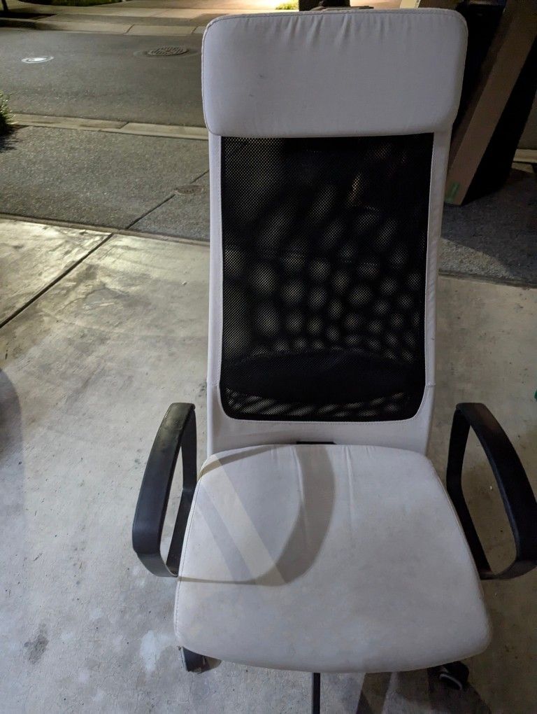 Ikea markus office chair