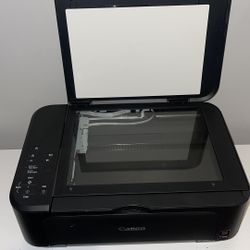 Canon printer MG3522