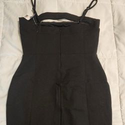 Medium  Dresses Black