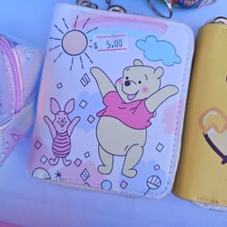 Wallet 
