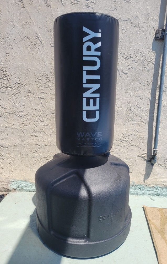 Century Punching Bag