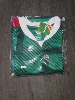 Dr.Simi Mexico Jersey