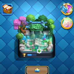 Clash Royal Account Cheap!!!