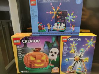 LEGO bundle
