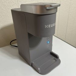 Keurig Coffee Maker 