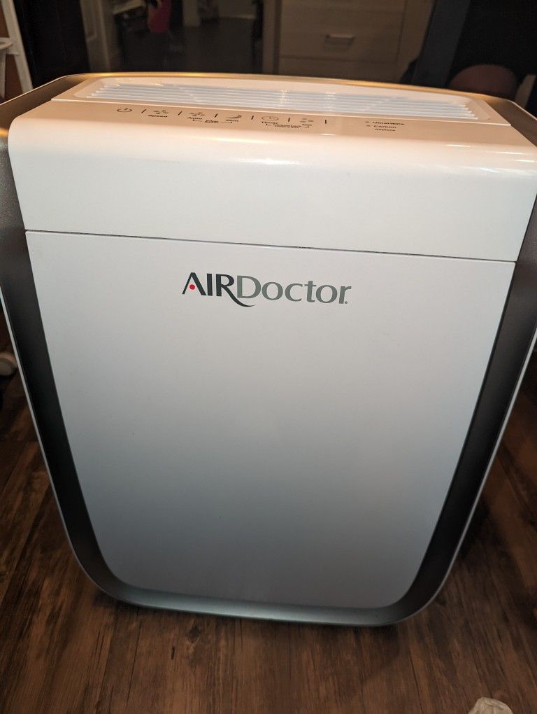 Air Doctor Air Purifier AD3000