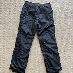 Men’s Snow Pants (M)
