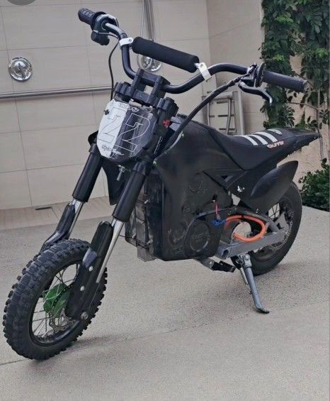 Moded Razor 500 Modded Razor Sx500 for Sale in Mission Viejo, CA - OfferUp
