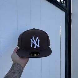 Yankees Hat