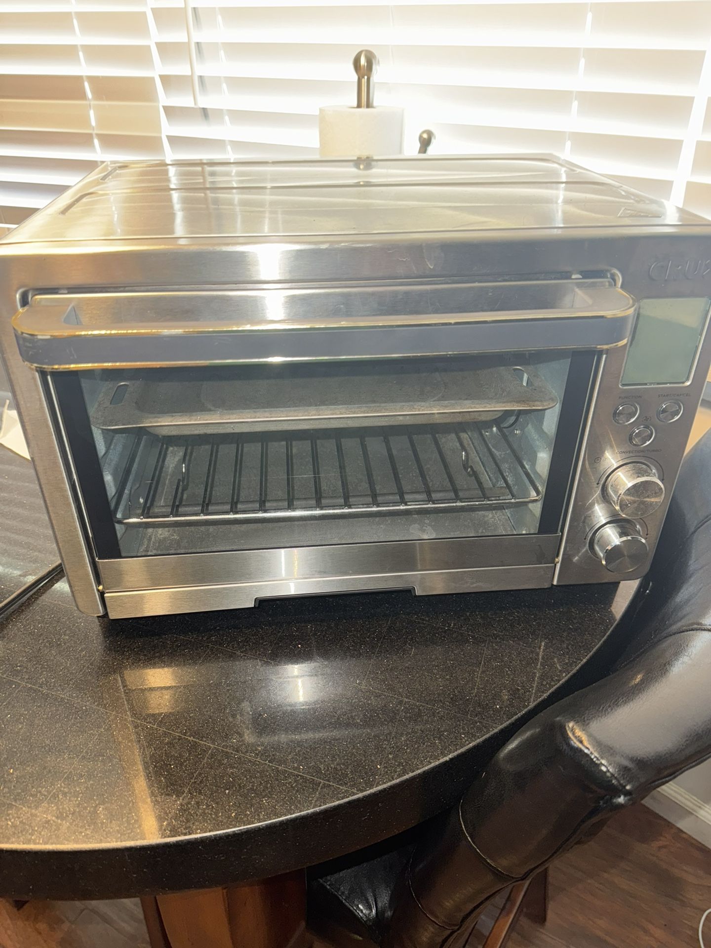 Toaster Oven