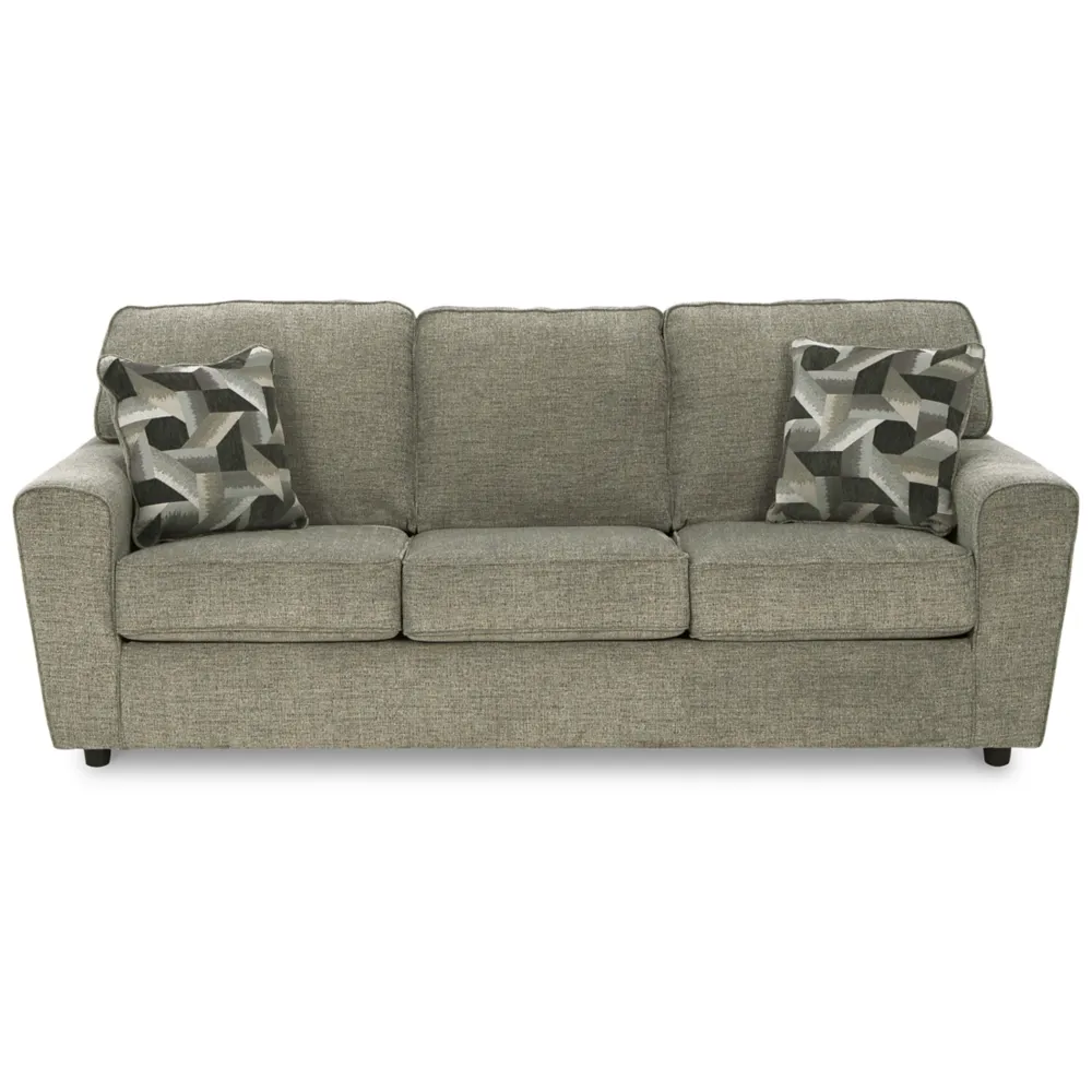 Cascilla Sofa Top-Tier Excellence