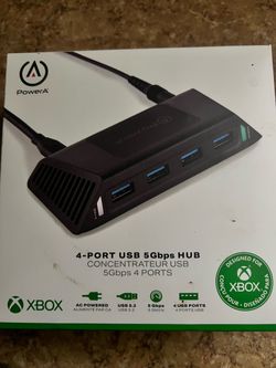 USB port Adapter