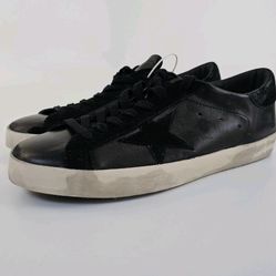 GOLDEN GOOSE Super-Star